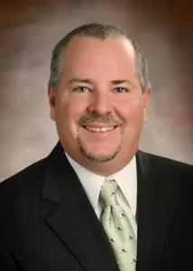 Timothy E. Palmquist
