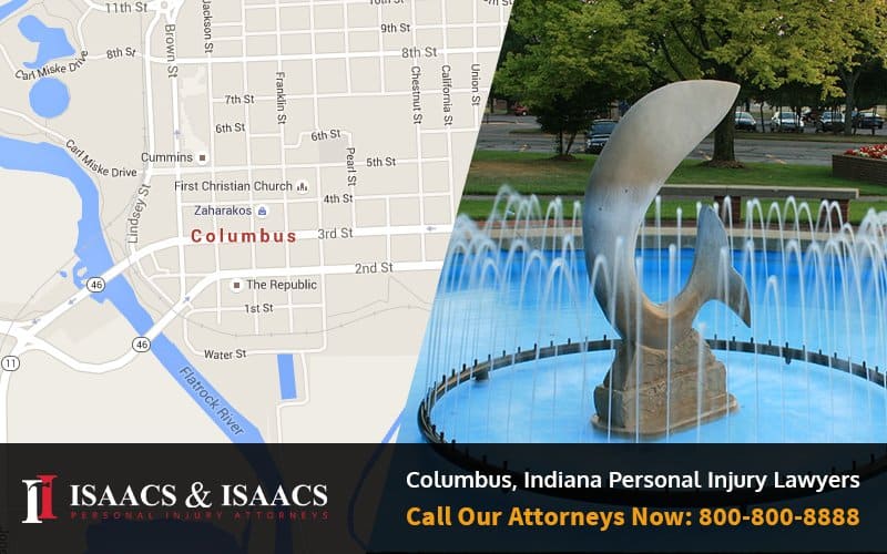 Columbus, IN Personal-Injury Lawyers