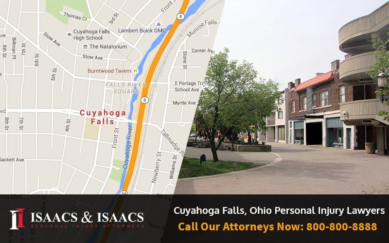 Cuyahoga-Falls - Ohio Personal-Injury-Lawyers