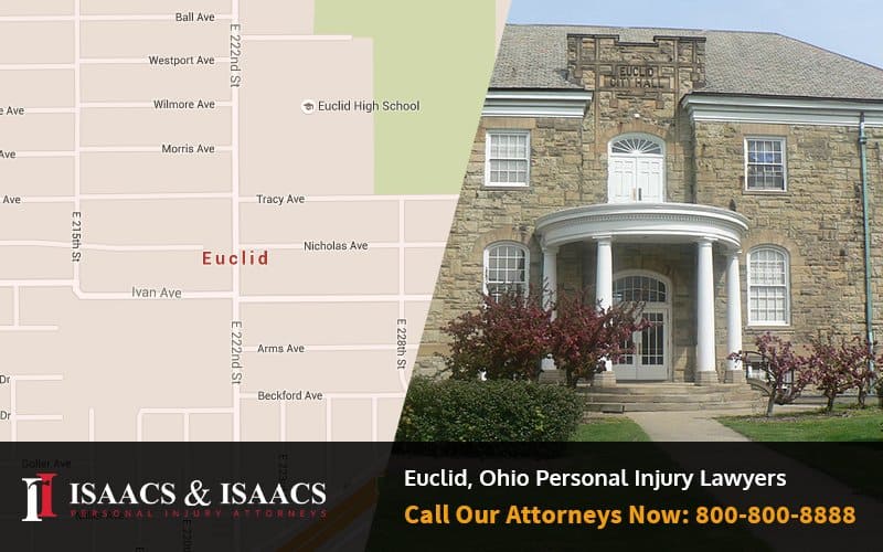 Euclid, Ohio Personal-Injury Lawyers