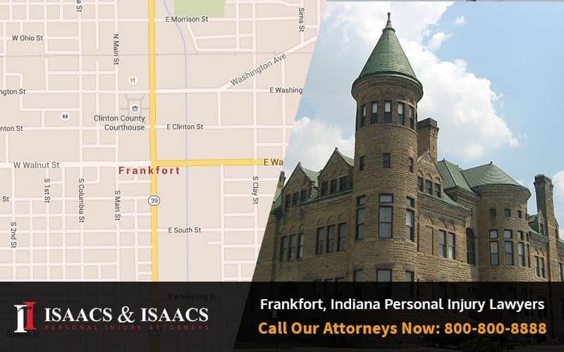 Frankfort, IN Personal Injury Lawyers