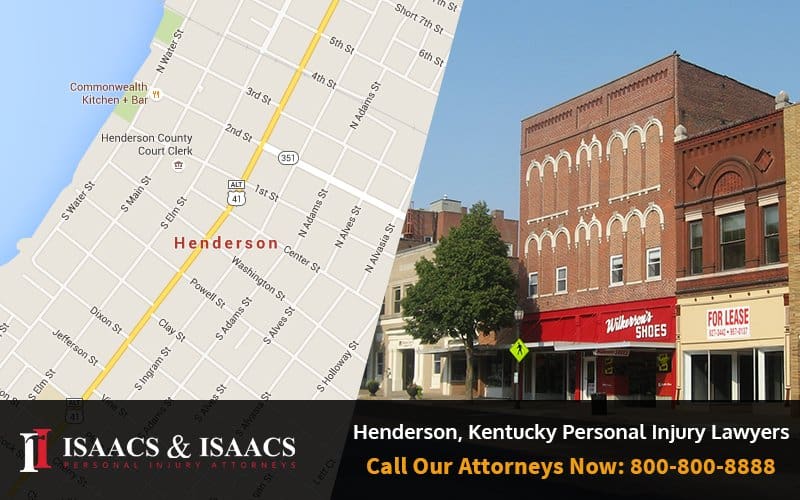 Our Henderson personal injury lawyer is ready to pursue maximum financial compensation for your losses. Free case reviews!