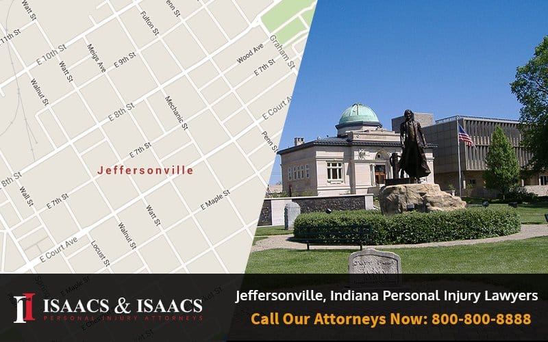 Jeffersonville, IN Personal Injury Lawyers