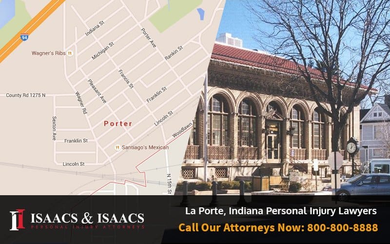 La-Porte, IN Personal-Injury Lawyers