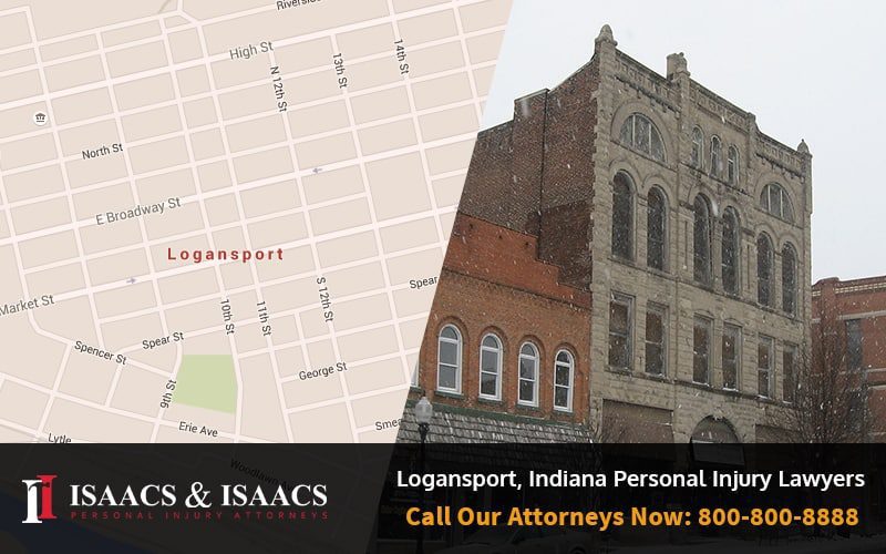 Logansport, IN personal injury lawyers