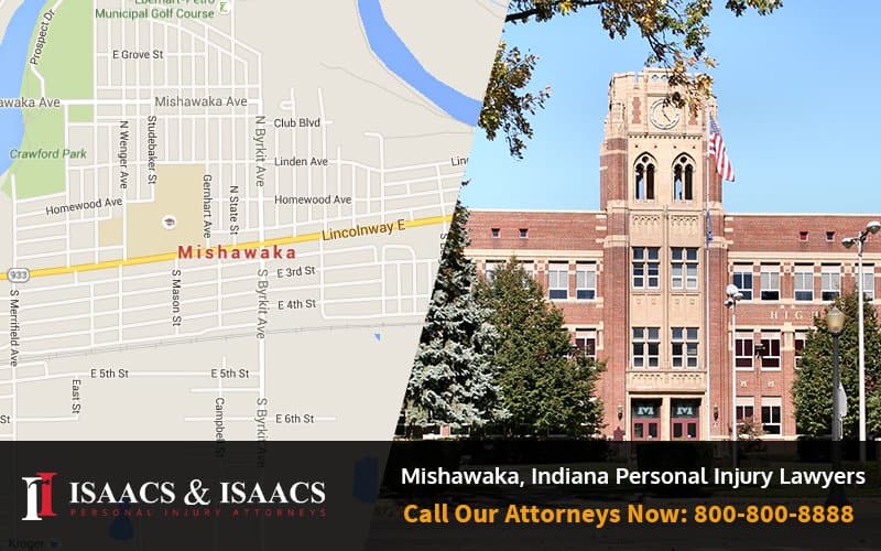 If you need a personal injury lawyer to help you seek compensation from a negligent driver or another party in Mishawaka, our team can help.