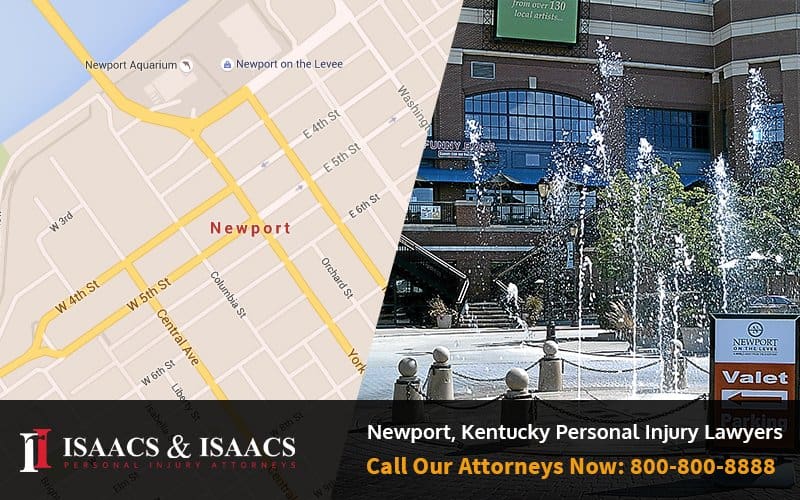 A Newport personal injury lawyer can help with no upfront costs if you were injured. Our attorneys can seek the compensation you need.