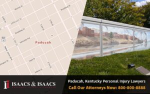 A Paducah personal injury lawyer from our firm can help you recover the maximum financial damages for your injuries.