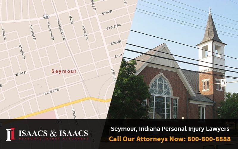 Seymour, IN Personal Injury Lawyers