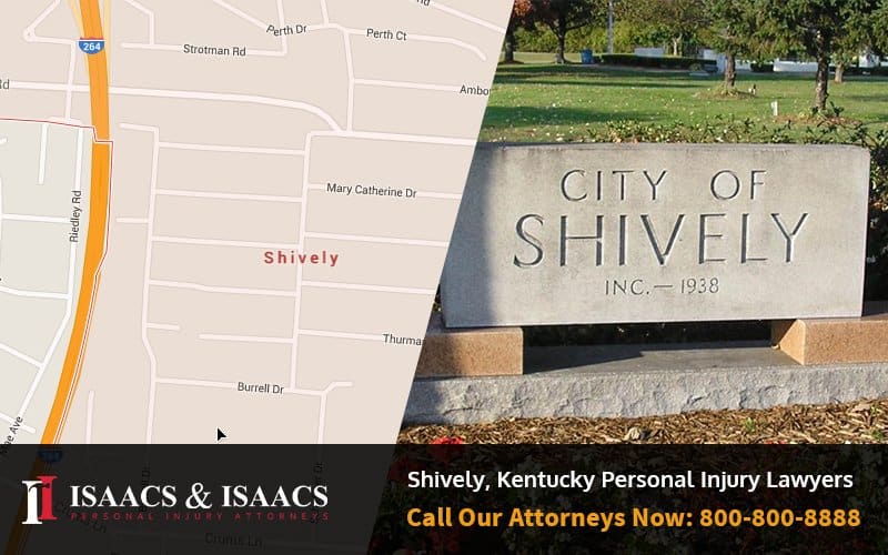 A Shively personal injury lawyer can fight for the financial compensation you deserve if you were injured due to negligence. Free Consults!