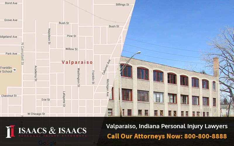Valparaiso, IN personal injury lawyers