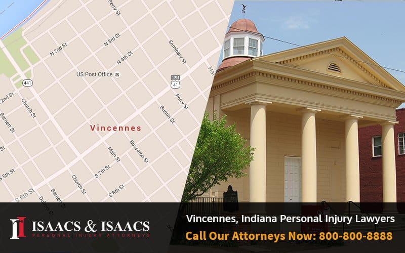 We’re ready to advocate for you. During your free case review, you can explore partnering with a Vincennes personal injury lawyer.