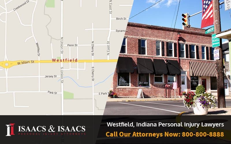 Westfield, IN Personal Injury Lawyers