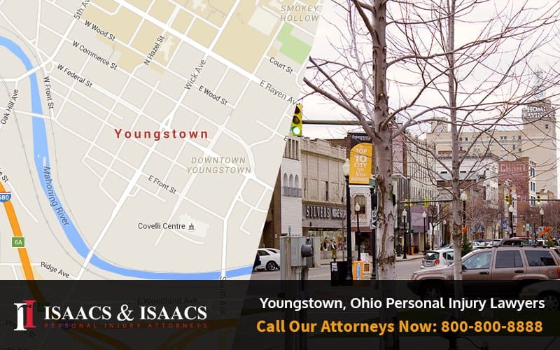 Youngstown, Ohio Personal Injury Lawyers