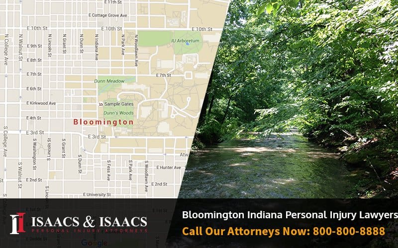 Bloomington, IN Personal Injury Lawyer