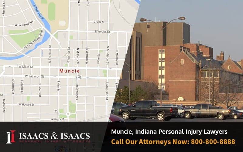 Muncie, IN personal injury iawyers