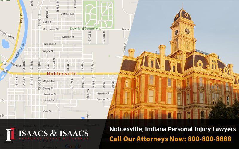 Noblesville, IN personal injury lawyers