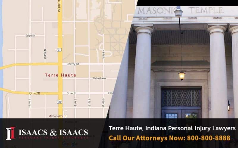 Terre Haute IN personal injury lawyers