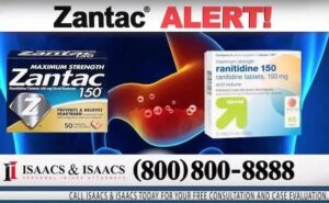 Zantac Lawsuits