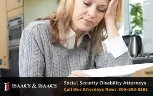 Social Security Disability