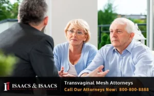 transvaginal mesh implant lawyers