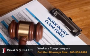 Workers Comp