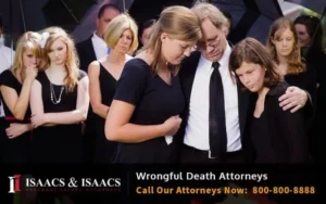 wrongful death attorneys