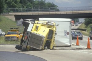 Indiana Truck Accident Lawyer