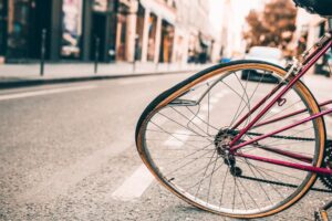 Ohio Bicycle Accident Lawyer