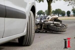 Kentucky motorcycle accident lawyer