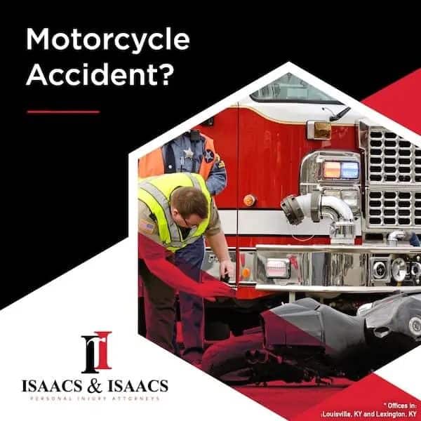 Kentucky Motorcycle Accident Lawyer