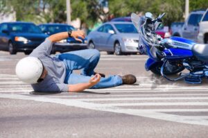 Cleveland Motorcycle Accident Lawyer
