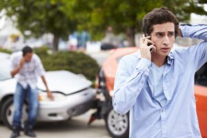 Crown Point Car Accident Lawyer
