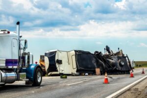 Frankfort Truck Accident Lawyer