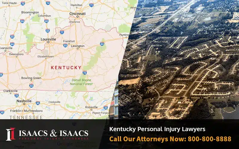 Kentucky Personal Injury Lawyer