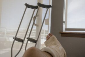 Lexington Personal Injury Lawyer