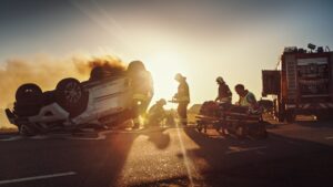 Louisville Car Accident Lawyer