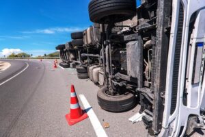 Ohio Truck Accident Lawyer