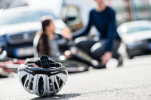Cleveland Bicycle Accident Lawyer