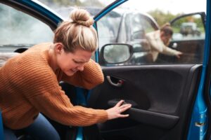 Danville Car Accident Lawyer