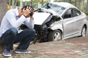 Dayton Car Accident Lawyer