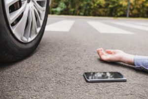 Evansville Pedestrian Accident Lawyer