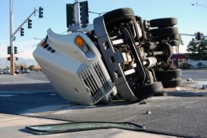 Madisonville Truck Accident Lawyer