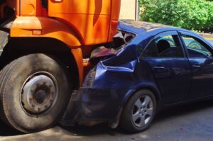 New Castle Truck Accident Lawyer