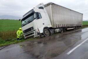 Westfield Truck Accident Lawyer