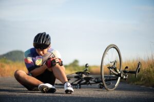 Anderson Bicycle Accident Lawyer