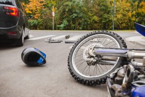 Bardstown Motorcycle Accident Lawyer | A Firm That Gets Results