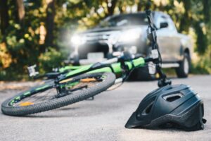 Bowling Green Bicycle Accident Lawyer