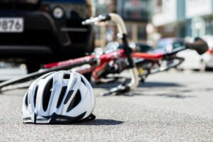 Cincinnati Bicycle Accident Lawyer
