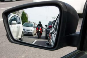 Cincinnati Motorcycle Accident Lawyer